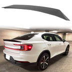 2021-2025 Polestar 2 Trunk Spoiler X Style Rear Wing