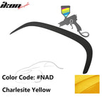 2013-2020 Subaru BRZ Scion FRS GT86 Factory Style Trunk Spoiler ABS