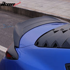 2022-2025 Subaru BRZ Toyota GR86 V Trunk Spoiler