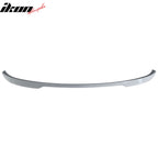 2022-2024 Subaru WRX D Style Painted #M6Y Rear Trunk Spoiler ABS