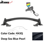 2022-2025 Subaru WRX Type R Rear Trunk Spoiler Wing