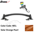 2022-2025 Subaru WRX Type R Rear Trunk Spoiler Wing