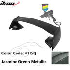 2022-2025 Subaru WRX 15 STI Style ABS Trunk Spoiler