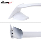 2022-2025 Subaru WRX 15 STI Style ABS Trunk Spoiler