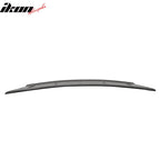 2013-2020 Scion FRS/Subaru BRZ/Toyota 86 Matte Carbon Fiber Gurney Fla