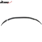 2013-2020 Scion FRS Subaru BRZ Toyota 86 Rear Spoiler Wing CF