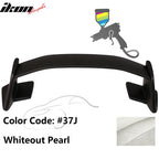 2013-2020 Scion FRS Subaru BRZ Toyota 86 NRS Trunk Spoiler Painted