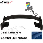 2013-2020 Scion FRS Subaru BRZ Toyota 86 NRS Trunk Spoiler Painted