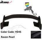 2013-2020 Scion FRS Subaru BRZ Toyota 86 NRS Trunk Spoiler Painted
