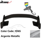 2013-2020 Scion FRS Subaru BRZ Toyota 86 NRS Trunk Spoiler Painted