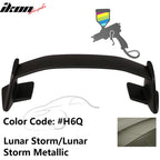 2013-2020 Scion FRS Subaru BRZ Toyota 86 NRS Trunk Spoiler Painted