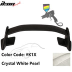 2013-2020 Scion FRS Subaru BRZ Toyota 86 NRS Trunk Spoiler Painted