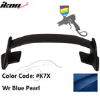 2013-2020 Scion FRS Subaru BRZ Toyota 86 NRS Trunk Spoiler Painted