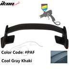 2013-2020 Scion FRS Subaru BRZ Toyota 86 NRS Trunk Spoiler Painted