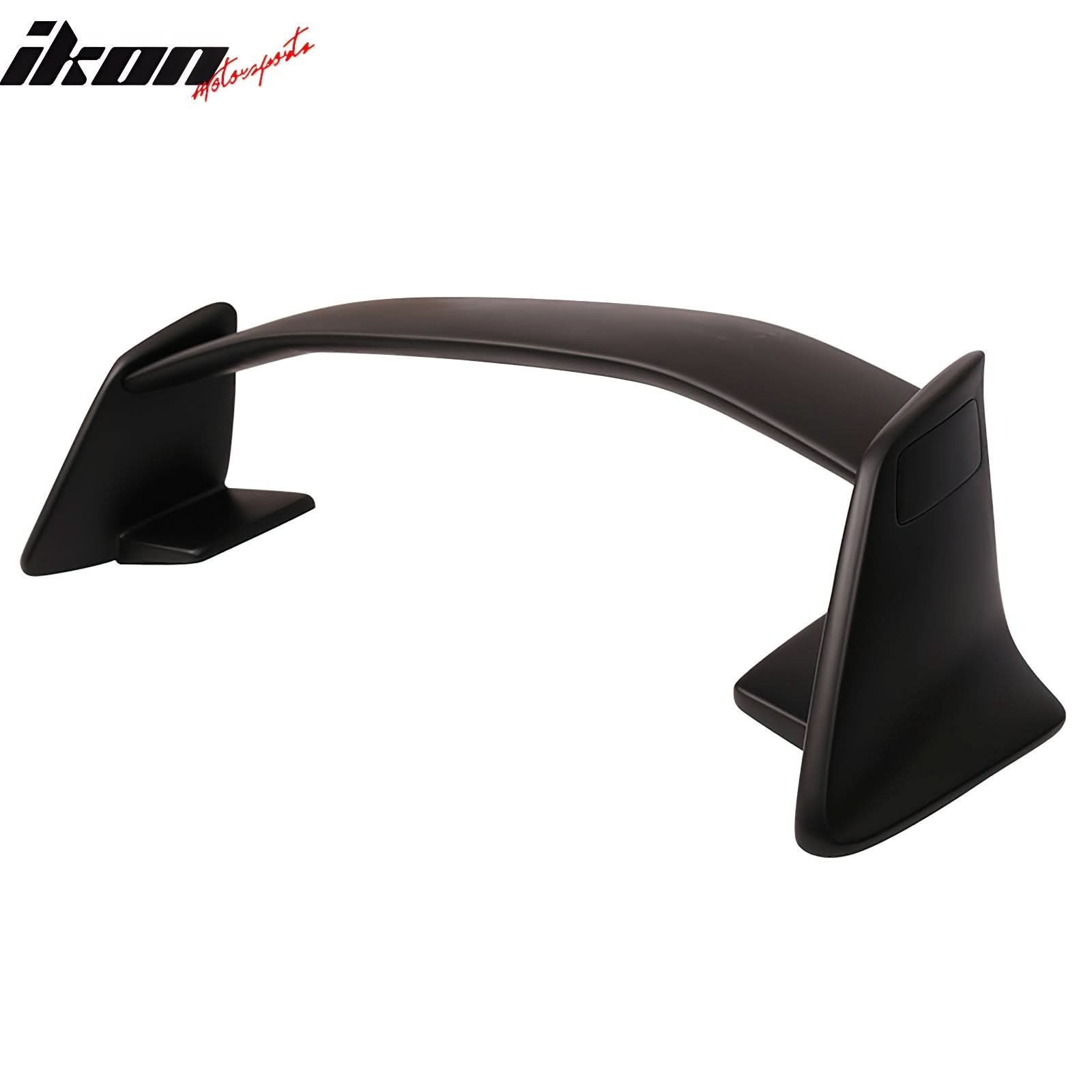 2013-2020 Scion FRS Subaru BRZ Toyota 86 NRS Trunk Spoiler Painted