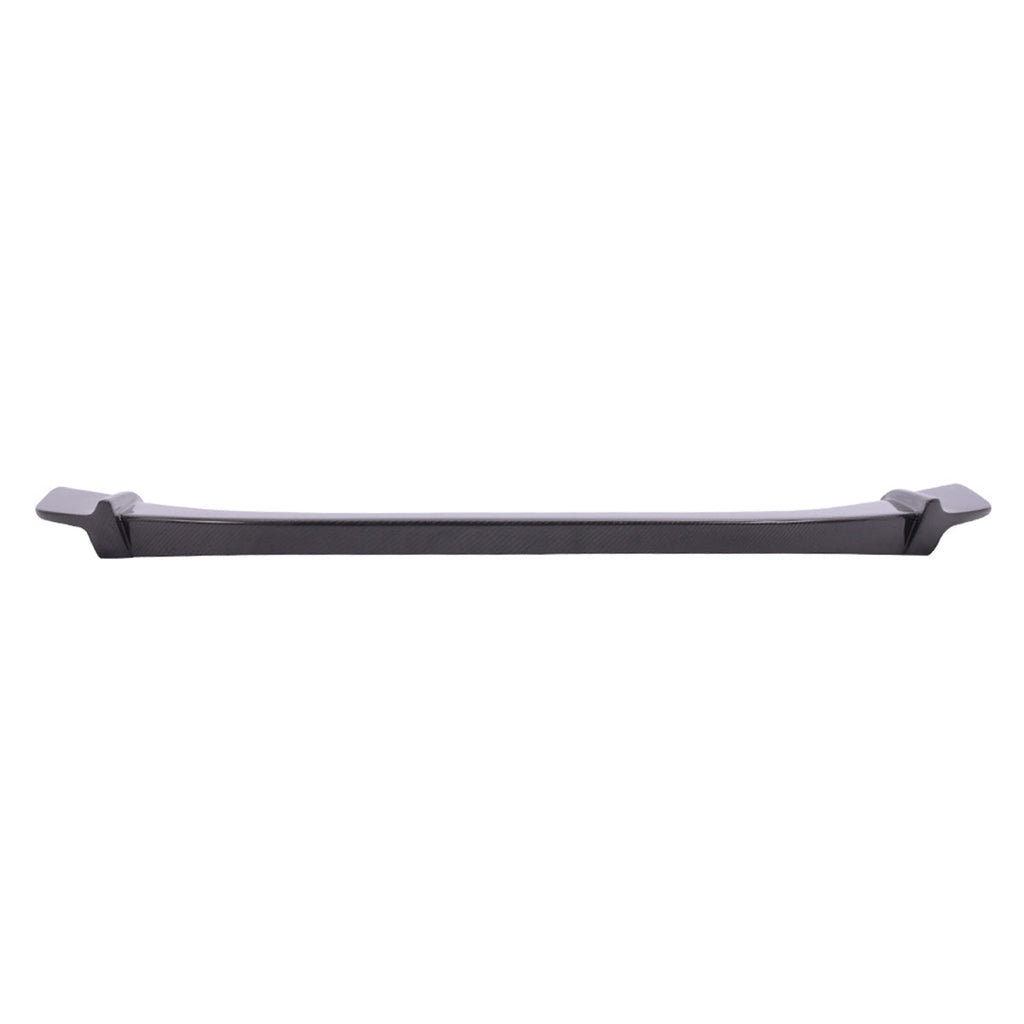 Fit For 13-20 Subaru BRZ Scion FR-S OE Trunk Spoiler FRP