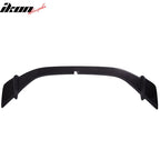 Fit For 13-20 Subaru BRZ Scion FR-S OE Trunk Spoiler FRP