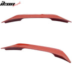 2013-2020 Scion FRS Subaru BRZ Toyota 86 C7P Trunk Spoiler Side Wing