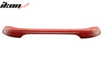 2013-2020 Scion FRS/Subaru BRZ/Toyota 86 TRD #C7P Trunk Spoiler ABS