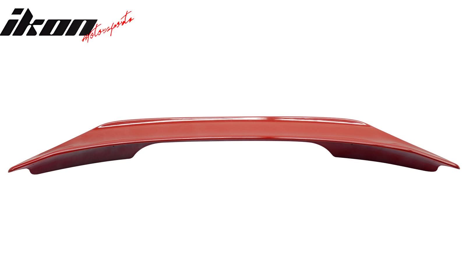 2013-2020 Scion FRS/Subaru BRZ/Toyota 86 TRD #C7P Trunk Spoiler ABS