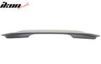 2013-2020 Scion FRS/Subaru BRZ/Toyota 86 TRD #D6S Trunk Spoiler ABS