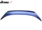 2013-2020 Scion FRS/Subaru BRZ/Toyota 86 TRD #E8H Trunk Spoiler ABS