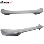 2013-2020 Scion FRS Subaru BRZ Toyota 86 #G1U Trunk Spoiler Side Wing