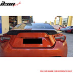 2013-2020 Scion FRS/Subaru BRZ/Toyota 86 TRD #H8R Trunk Spoiler ABS