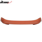 2013-2020 Scion FRS/Subaru BRZ/Toyota 86 TRD #H8R Trunk Spoiler ABS