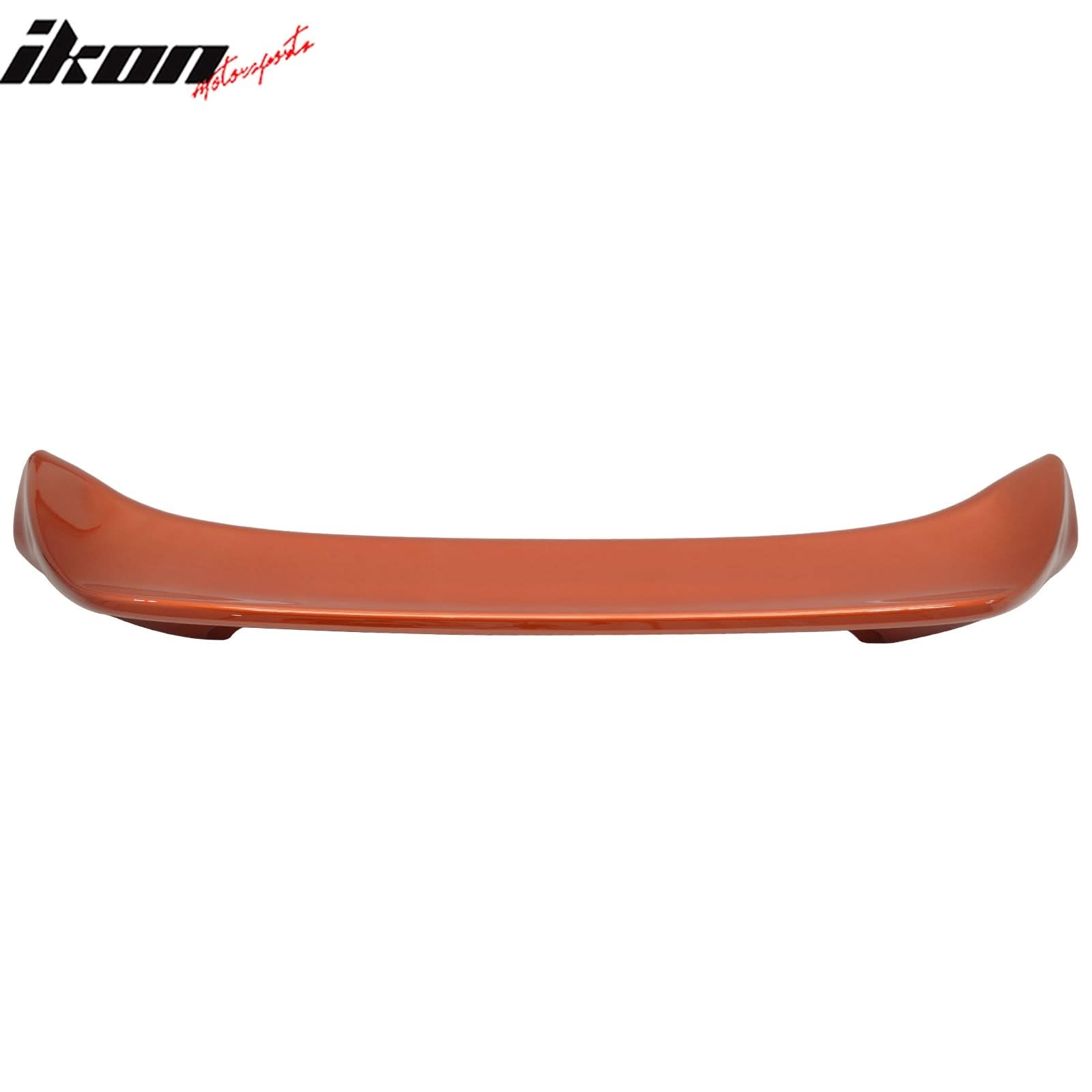 2013-2020 Scion FRS/Subaru BRZ/Toyota 86 TRD #H8R Trunk Spoiler ABS