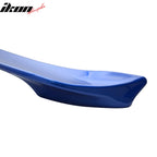 2013-2020 Scion FRS/Subaru BRZ/Toyota 86 TRD #K7X Trunk Spoiler ABS