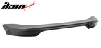 2013-2020 Scion FR-S Subaru BRZ Toyota 86 TRD Style Trunk Spoiler ABS