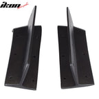 2013-20 Scion FRS Toyota 86 G Unpainted Rear Spoiler Wing Carbon Fiber