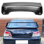 2002-2007 Subaru Impreza WRX Sti OE Trunk Spoiler w/ 3RD Brake Light