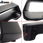 2002-2007 Subaru Impreza WRX Sti OE Trunk Spoiler w/ 3RD Brake Light