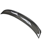2008-2014 Subaru Impreza Rear Trunk Spoiler Carbon Fiber