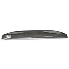 2008-2014 Subaru Impreza Rear Trunk Spoiler Carbon Fiber
