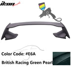 2008-2014 Subaru WRX 08-11 Impreza STI STI Style Trunk Spoiler ABS