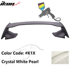2008-2014 Subaru WRX 08-11 Impreza STI STI Style Trunk Spoiler ABS