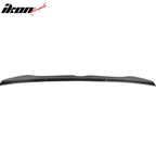 2015-2021 Subaru WRX D2 Style Gloss Black Rear Trunk Spoiler ABS