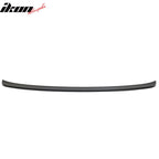 2015-2021 Subaru WRX STI 2012-2016 Impreza Painted ABS Trunk Spoiler