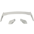2015-2021 Subaru WRX Sti Style Rear Trunk Spoiler Wing ABS