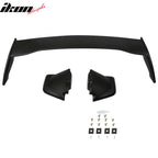2015-2021 Subaru WRX Sti Style Rear Trunk Spoiler Wing ABS