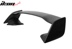 Fits 15-21 Subaru WRX OE STI ABS UnRear Trunk Spoiler