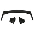2015-2021 Subaru WRX Sti Style Rear Trunk Spoiler Wing ABS