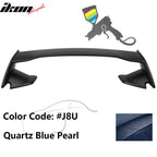 2015-2021 Subaru WRX Sti Style Rear Trunk Spoiler Wing ABS