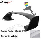 2015-2021 Subaru WRX Sti Style Rear Trunk Spoiler Wing ABS