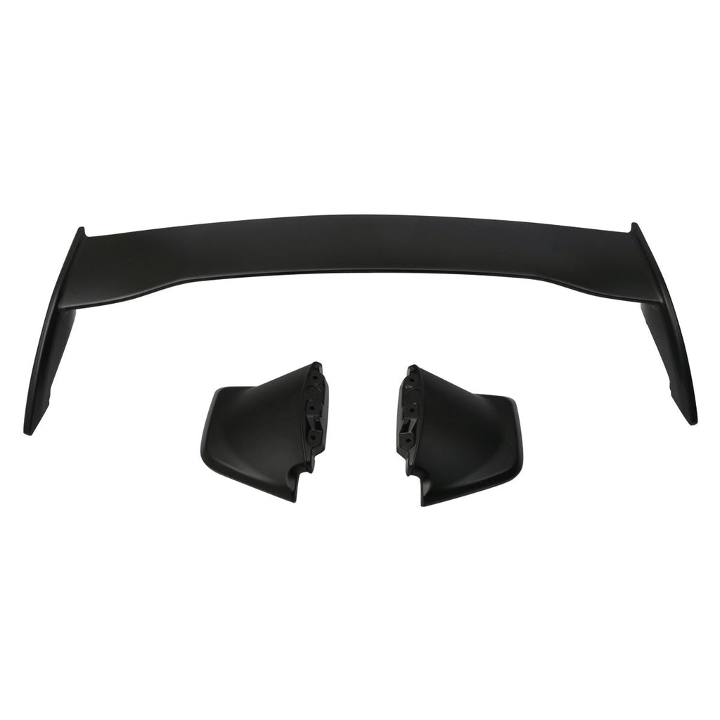 2015-2021 Subaru WRX Sti Style Rear Trunk Spoiler Wing ABS
