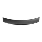 2012-2021 Subaru WRX Impreza Duckbill Matte Black Trunk Spoiler ABS