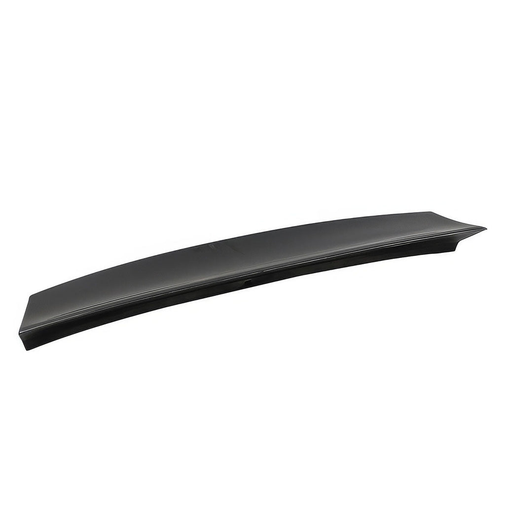 2012-2021 Subaru WRX Impreza Duckbill Gloss Black Trunk Spoiler ABS